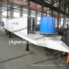 Arching K Type Machine / Arching Roof K Machine / Arching K Machine